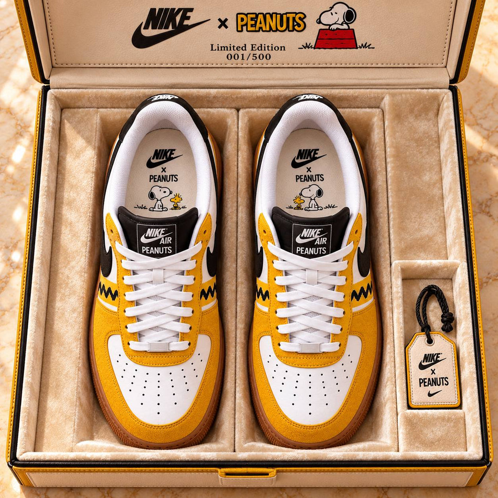 PREMIUM AF1 SN2810